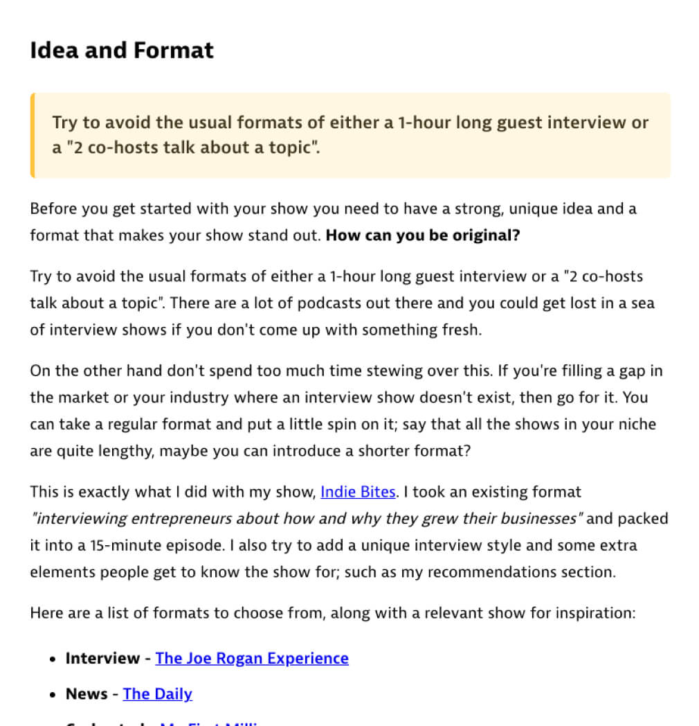 Podcast Name Generator Generate your podcast name, Free